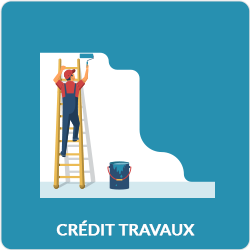 Crédit Travaux