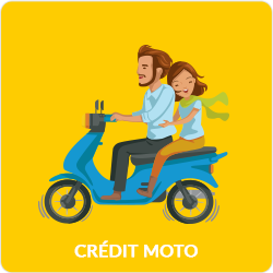 Crédit Moto